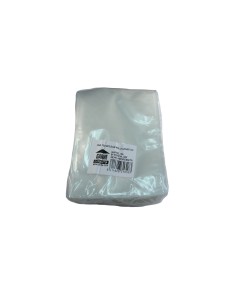 BOLSA ENVASAR VACIO 20X30 CM PAQ.100 UDS GARHE 31318