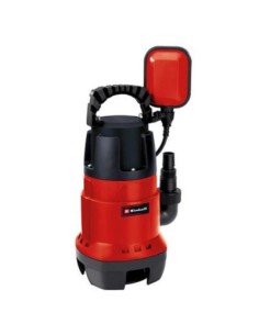 BOMBA SUMERGIBLE  AGUAS SUCIAS GC-DP 7835(NETO)