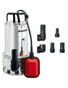 BOMBA DE AGUAS SUCIAS GC-DP 1020 N(NETO)