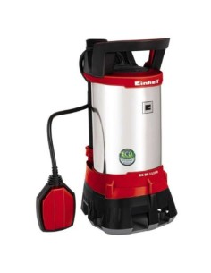 BOMBA SUMERGIBLE  AGUAS SUCIAS  GE-DP 7935 N ECO (NETO)