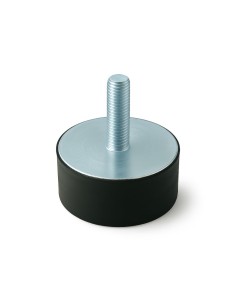 TOPE CILINDRICO MACHO 50X35