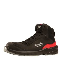BOTA DE SEGURIDAD MILWAUKEE FLEXTRED™ S3S  ESD SC FO SR 43(NETO)