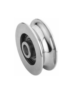 RUEDA HIERRO S/SOPORTE 140MM R-20 M-16