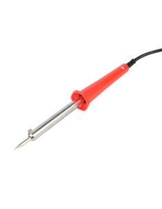 SOLDADOR ESTAÑO PUNTA RECTA 60W