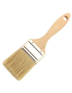 BROCHA DOBLE ECONOMICA 12