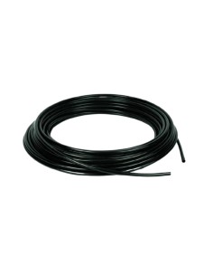 TUBO TECALAN NEGRO 10X12MM 12/36 BAR