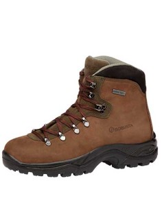 BOTA SERVAL GORETEX TALLA 44(NETO)