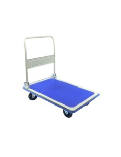 CARRO PLATAFORMA 300 KG.91X61