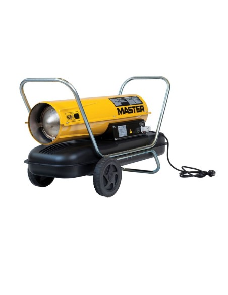 CALENTADOR MASTER B-100 CEG PROFES.-NETO