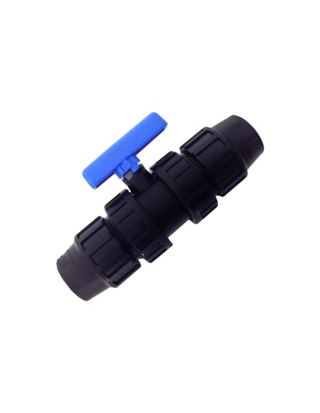 VALVULA DE 40 FITTING-FITTING