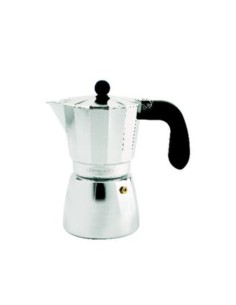 CAFETERA OROLEY ALUMINIO 12 TAZAS