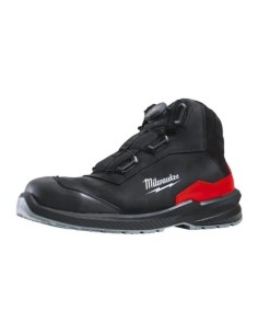 BOTA DE SEGURIDAD MILWAUKEE FLEXTRED™ CON SISTEMA BOA® S3S  ESD SC FO SR 39(NETO)