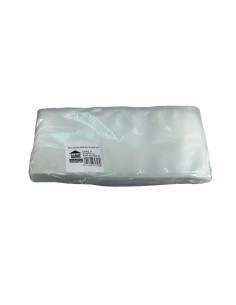 PAQUETE 100 BOLSAS 20X40CM