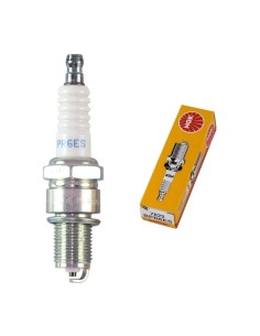 BUJIA NGK BPR6ES (CORTACESPED)