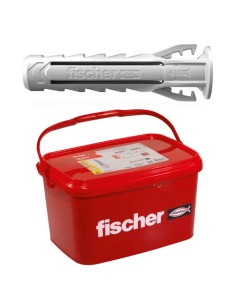 TACO FISCHER SX 10X50(CUBO-720UND.)