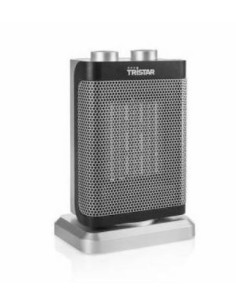 CALEFACTOR ELECTRICO (CERAMICO) OSCILANTE 1500W(NETO)