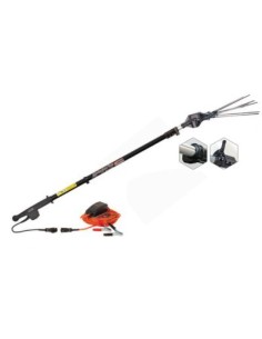 VAREADOR ZANON KARBONIUM AL200