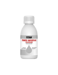 TINTE TITAN AZUL 50