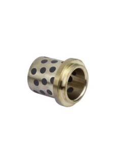 CASQUILLOS ALARG.EXT.2-INT.3