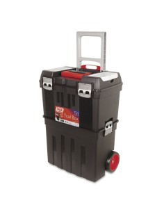 CARRO HERRAMIENTA TRAIL-BOX Nº1-NETO