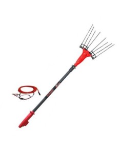 VAREADOR HOBBY ZANON MAMBO AL200 EXTENSIBLE