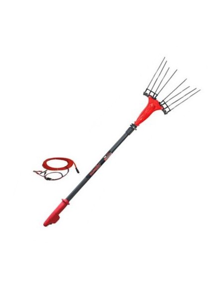 VAREADOR HOBBY ZANON MAMBO AL200 EXTENSIBLE