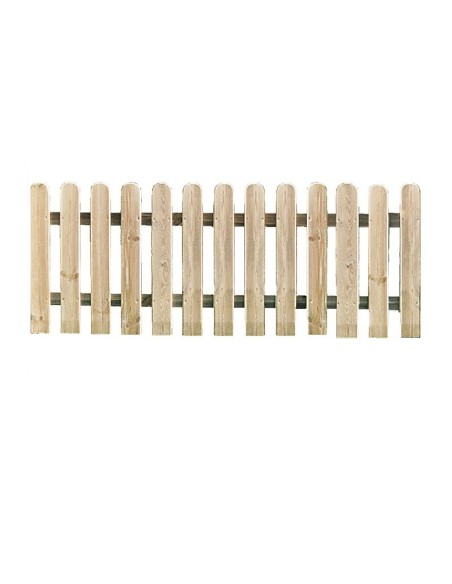 VALLA MADERA CLASICA 80X180CM