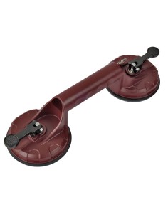 VENTOSA PIHER ALUMINIO VENAL 2