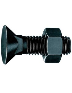 TORNILLO ARADO 10X70  DIN 608