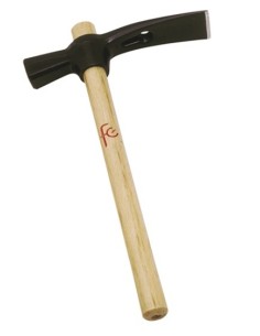 PIQUETA ALBAÑIL 750 GR 24102 2