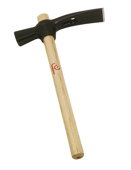 PIQUETA ALBAÑIL 750 GR 24102