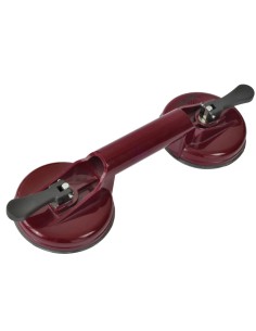 VENTOSA PIHER DOBLE FIJA VEN-2