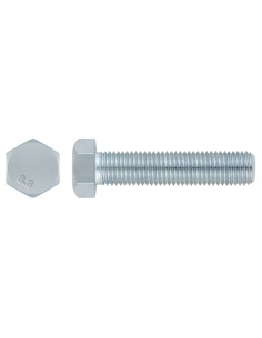 TORNILLO S/T ACERO 8.8 16X30 ZINC. DIN933