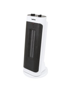 CALEFACTOR CERAMICO OSCILANTE 1200/2000W