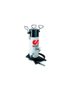 BOMBA ENGRASAR PEDAL 5KG MD-70-NETO