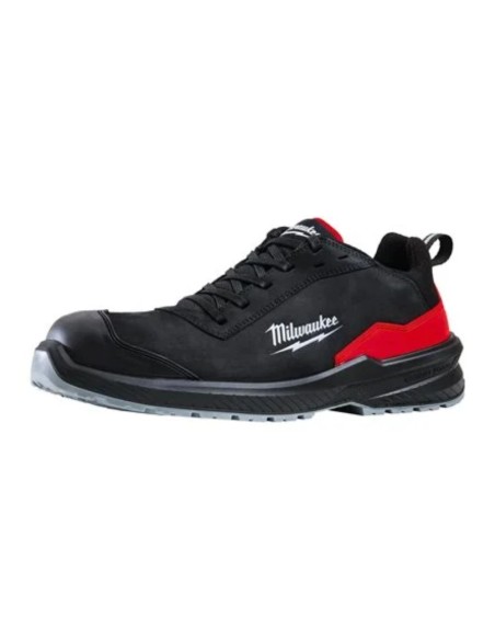 ZAPATO DE SEGURIDAD MILWAUKEE FLEXTRED™ S3S ESD SC FO SR 46(NETO)