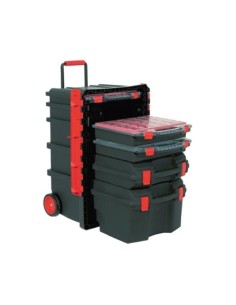 CARRO TRAIL-BOX PROFESIONAL Nº59