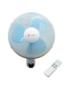 VENTILADOR PARED 40 CM. (NETO)