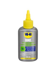 WD-40 BIKE LUBRICANTE SECO 100ML