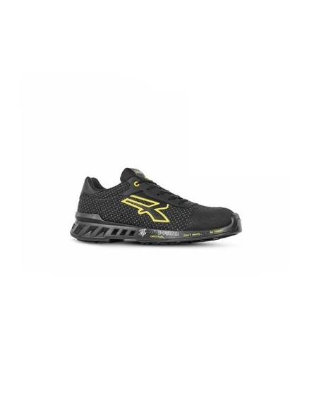 ZAPATILLA U-POWER MATT ESD S3 CI SRC TALLA-40