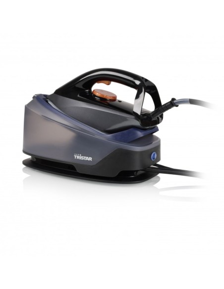 CENTRO DE PLANCHADO TRSITAR ST-8930 STEAM STATION 2200W 6.5 BAR (NETO)