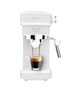 CAFETERA  CECOTEC CAFELIZZIA 790 WHITE(NETO)