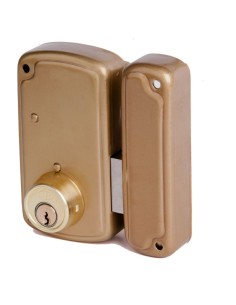 CERRADURA SOBREPONER 4056-C 75 DERECHA