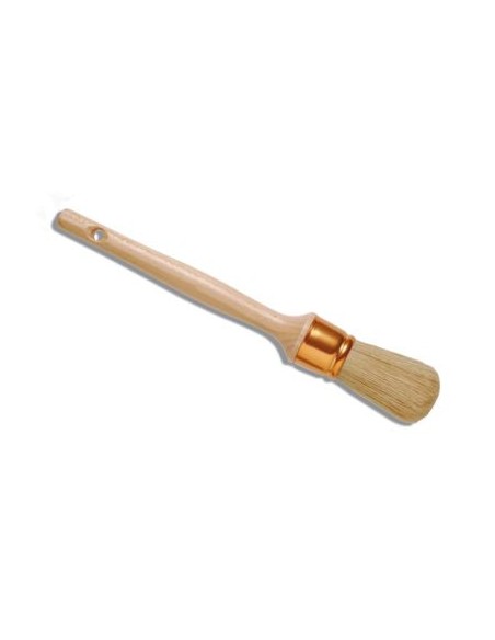 BROCHA REDONDA BRICOLAGE 6