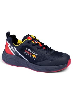 ZAPATILLA SPARCO IMPULSE RB KEYNES S3S BM/RS 46(NETO)