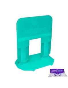 CALZO LS CLASSIC  3 MM 1/8'' 300 UDS