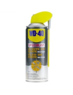 WDSP ACEITE DE CORTE 400ML