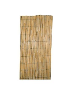 CAÑIZO BAMBU PELADO 1.5X5M.-NETO