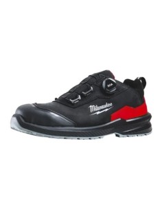 ZAPATO DE SEGURIDAD MILWAUKEE FLEXTRED™ CON SISTEMA BOA® S3S ESD SC FO SR 41(NETO)