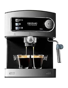 CAFETERA POWER ESPRESSO 20(NETO)